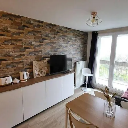 Cozy Private - Shared - - P5-3 Διαμέρισμα