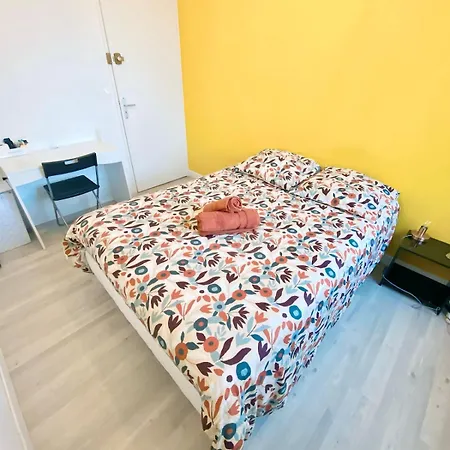 Daire Cozy Private - Shared - - P5-3 *