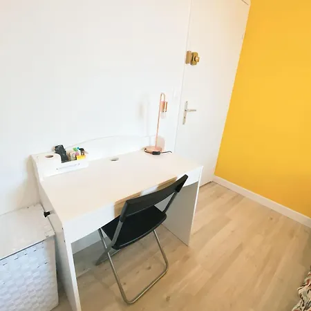 Cozy Private - Shared - - P5-3