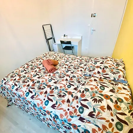 Cozy Private - Shared - - P5-3 *