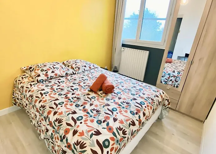 Cozy Private - Shared - - P5-3 *