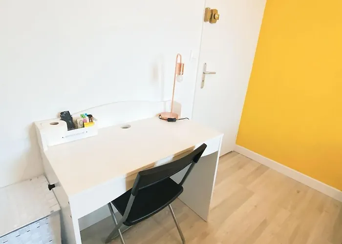 Cozy Private - Shared - - P5-3